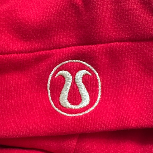 lululemon athletica Hooded Full Zip Jacket - Picture 12 of 12